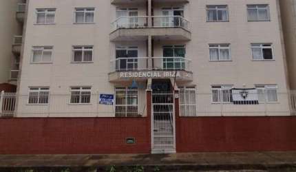 Apartamento 3 quartos - São Mateus