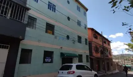Apartamento 2 quartos - Jardim Natal