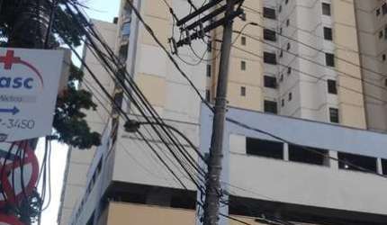 Apartamento 3 quartos - Passos