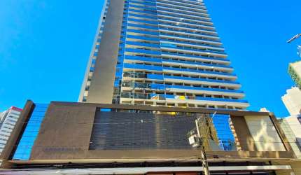 Apartamento Studio Av. Presidente Itamar Franco 915