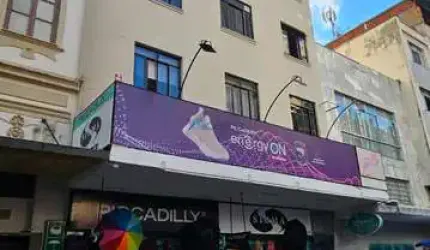 Sala - Centro