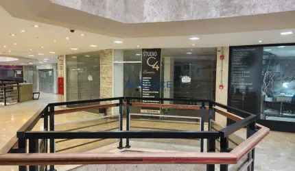 Excelente Loja no Marechal Center!