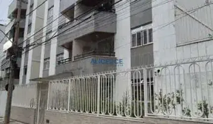 Apartamento de 02 quartos.  São Mateus