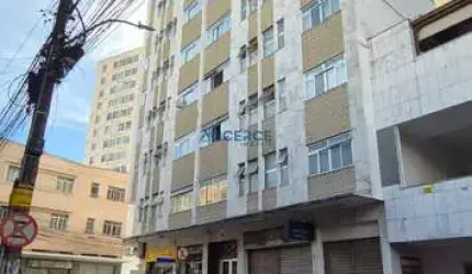Apartamento 1 quarto - Centro