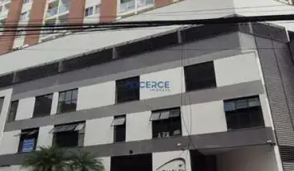 Cobertura 2 quartos - São Mateus