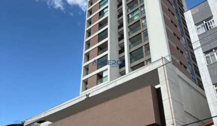 Lindo Apartamento com duas suítes no melhor local de Juiz de Fora!
