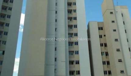 Apartamento 02 quartos para locação no Cascatinha