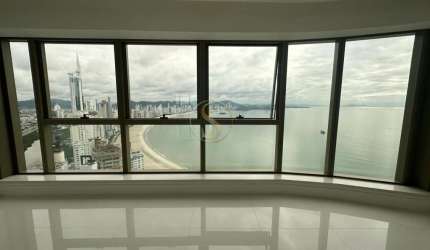 Apartamento para Venda em Balneário Camboriú, Barra Sul, 4 dormitórios, 4 suítes, 4 banheiros, 3 vagas
