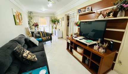 Ótimo apartamento pronto para morar! Espaçoso e bem localizado