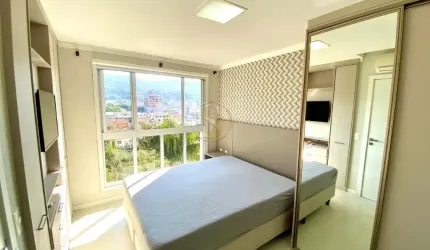 Pronto para morar! Apto com 3 dorm + 2 vagas e Lazer Completo!