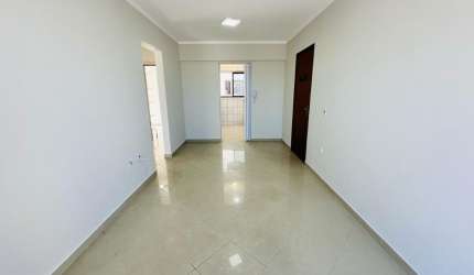 Para investidor! 1 suíte + 1 dorm. com Vaga Privativa
