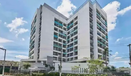 Excelente Flat em Santana