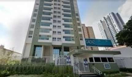 Apartamento de alto padrão no Tatuapé