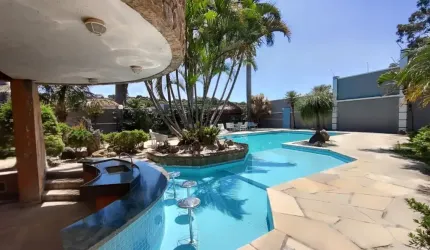 O melhor imóvel de Atibaia e mais completo
