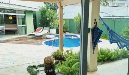 Alto Padrão Condomínio Ecopark Lagos
