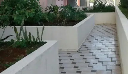 Apartamento cobertura duplex
