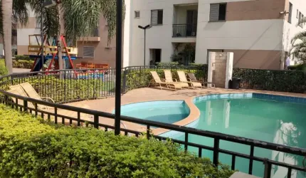 LINDO ( Apartamento totalmente reformado).