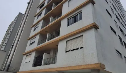 Apartamento Paes de Barros