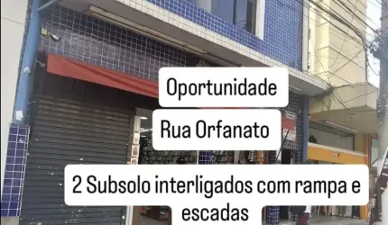 Prédio para investidor