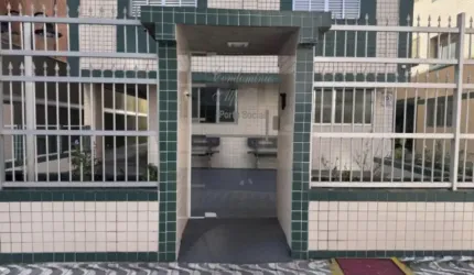 apartamento canto forte