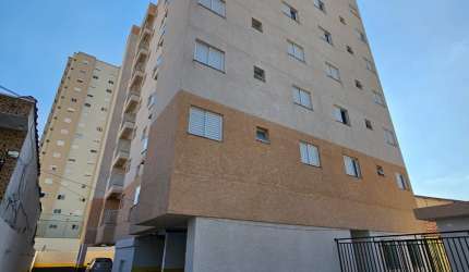 apartamento vila Galvão