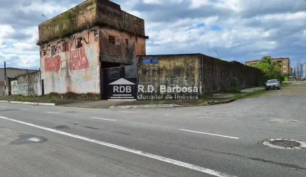 Terreno, Caiçara, Praia Grande, Cod: 197
