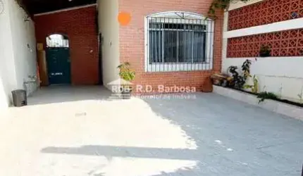 Casa 3 dorms, Maracanã, P. Grande - R$ 498 mil, Cod: 212