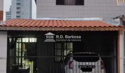 Sobrado com 2 quartos, Caiçara, Praia Grande - R$ 435 mil, Cod: 228