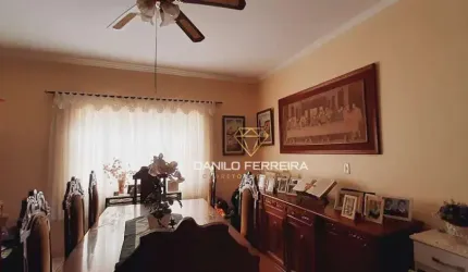 Casa com 5 dormitórios à venda, 190 m² por R$ 800.000,00 - Brasil - Itu/SP