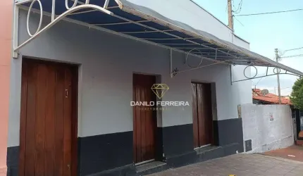 Salão à venda, 125 m² por R$ 350.000,00 - Jardim Alberto Gomes - Itu/SP