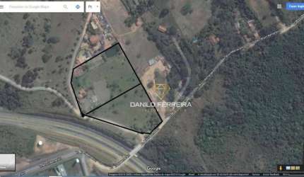 Área Comercial à venda, Guaraú, Salto - .