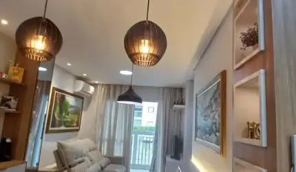 Apartamento com 2 dormitórios à venda, 61 m² por R$ 420.000 - Ilhas do Mediterrâneo - Itu/SP