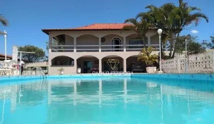 Casa com 4 dormitórios à venda, 383 m² por R$ 2.499.900,00 - Condomínio City Castelo - Itu/SP