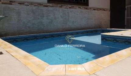 Casa Residencial à venda, Catiapoa, São Vicente - .