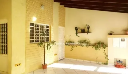 Casa à venda, 114 m² por R$ 350.000,00 - Salto Ville - Salto/SP