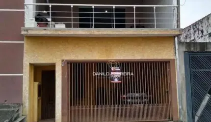 Casa à venda, 150 m² por R$ 510.000,00 - Parque América - Itu/SP