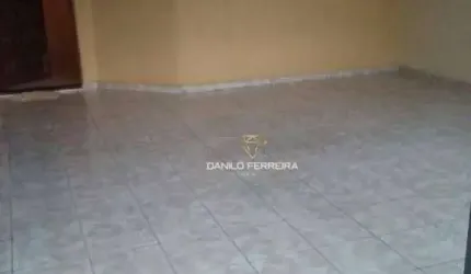 Casa Residencial à venda, Parque Nossa Senhora da Candelária, Itu - .
