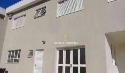 Casa com 3 dormitórios à venda, 160 m² por R$ 530.000,00 - Jardim Santa Tereza - Itu/SP