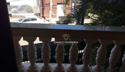 Casa Residencial à venda, Pirapitingui, Itu - .
