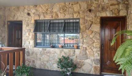 Casa à venda, 159 m² por R$ 470.000,00 - Jardim Aeroporto I - Itu/SP