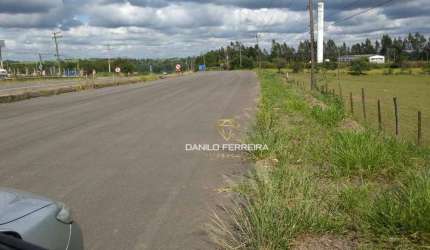 Terreno à venda, 123000 m² por R$ 15.990.000,00 - Avecuia - Porto Feliz/SP
