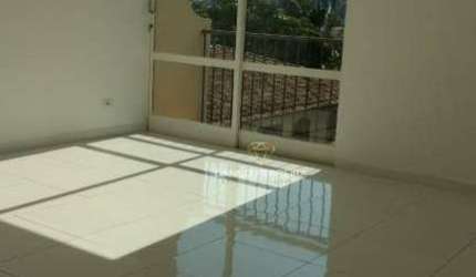 Apartamento Residencial à venda, Vila Cleto, Itu - .