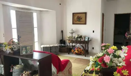 Chácara à venda, 1117 m² por R$ 770.000,00 - Chácaras Reunidas Ipê - Itu/SP