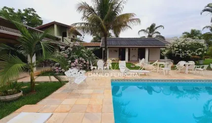 Casa, 500 m² - venda por R$ 2.500.000,00 ou aluguel por R$ 13.964,00/mês - Condomínio City Castelo - Itu/SP