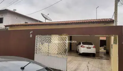 Casa com 3 dormitórios à venda, 196 m² por R$ 800.000,00 - Jardim Faculdade - Itu/SP