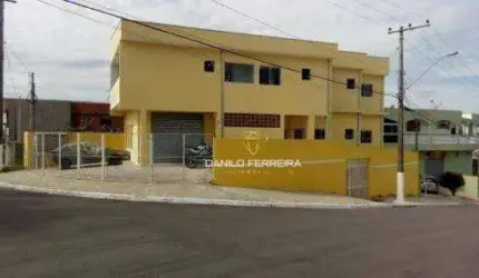Prédio à venda, 279 m² por R$ 850.000,00 - Jardim Europa - Itu/SP