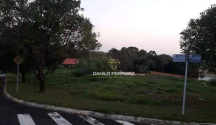 Terreno à venda, 3013 m² por R$ 950.000,00 - Condomínio Village Castelo - Itu/SP
