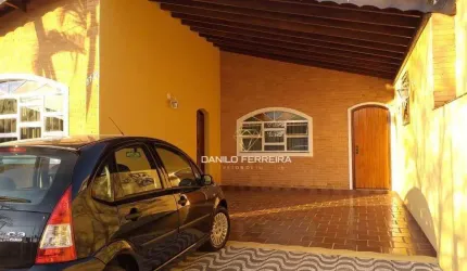 Casa à venda, 200 m² por R$ 780.000,00 - Vila Roma - Salto/SP