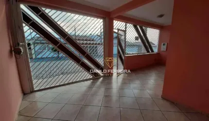 Sobrado à venda, 170 m² por R$ 550.000,00 - Vila Roma - Salto/SP
