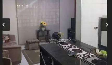 Casa à venda, 69 m² por R$ 400.000,00 - Loteamento Terras de São Pedro e São Paulo - Salto/SP